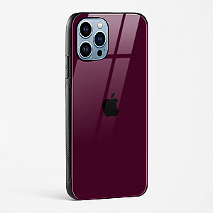Wine Glass Case for iPhone 15 Pro