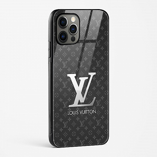 Buy LV Glass Case for iPhone 14 Pro Max