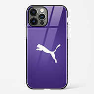  Cougar Glass Case for iPhone 14 Pro Max
