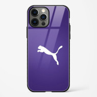  Cougar Glass Case for iPhone 15 Pro Max