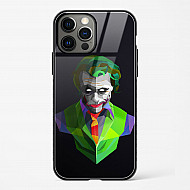 Joker Glass Case for iPhone 14 Pro Max