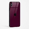 Wine Glass Case for iPhone X