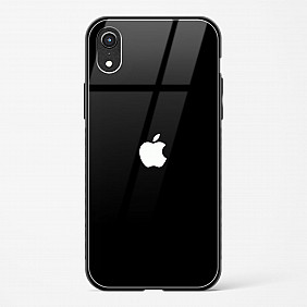 Glass Case For iPhone XR