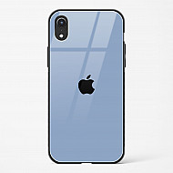 Sierra Blue Glass Case for iPhone XR