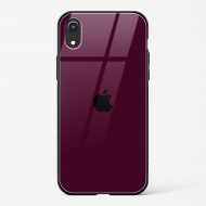 Wine Glass Case for iPhone XR
