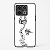 Glass Case For OnePlus 10 Pro 5G - My Music