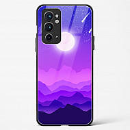 Mesmerizing Nature Glass Case For OnePlus 9RT
