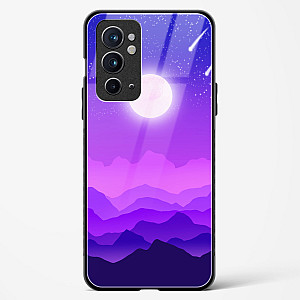 Mesmerizing Nature Glass Case For OnePlus 9RT