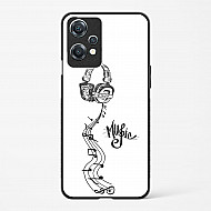 Glass Case For OnePlus Nord CE 2 Lite 5G - My Music