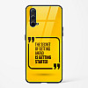Glass Case For OnePlus Nord CE 5G - Get Started