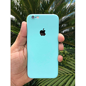 Daring Maldives iPhone Ultra Thin Case For iPhone Xs Max