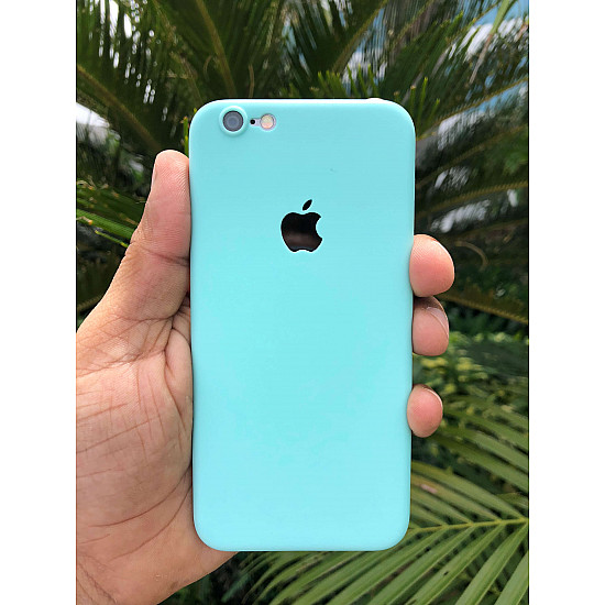 Daring Maldives iPhone Ultra Thin Case for iPhone 6 / 6s