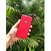 Red Color Ultra Thin Case For iPhone 6 / 6s