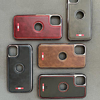 Leather Cases For iPhone 12 Pro
