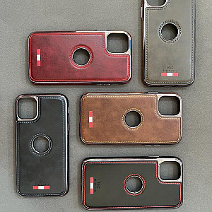Leather Cases For iPhone 13 Pro