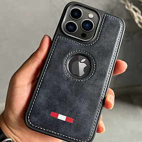 Leather Cases For iPhone 14