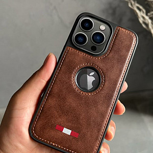 Leather Cases For iPhone 14 Pro