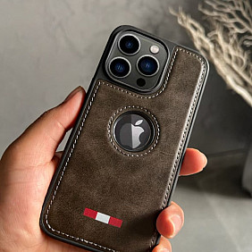 Leather Cases For iPhone 12 Pro Max