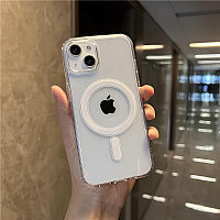 Magsafe Compatible Case For iPhone 13