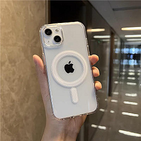 Magsafe Compatible Case For iPhone 12 / 12 Pro