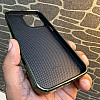 Luxury Chrome Case for iPhone 12 / 12 Pro Alpine Green