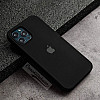 Silicon Case For iPhone 15 Pro