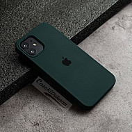 Russian Blue Silicon Case For iPhone 12 / 12 pro