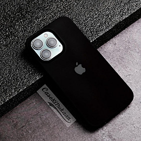 Silicon Case For iPhone 13 Pro Max