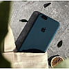 Russian Blue Silicon Case For iPhone