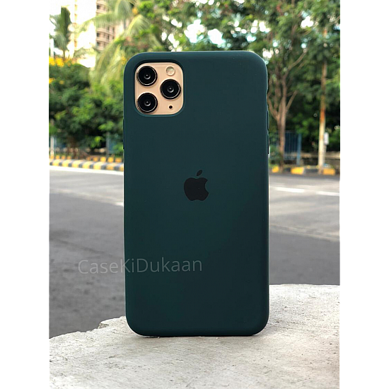 Russian Blue Silicon Case For iPhone X