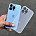 Transparent Cases For iPhone 16 Pro Max