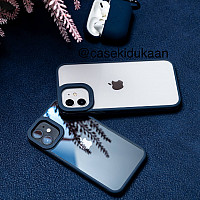 Camera Protection Case For iPhone 12 mini