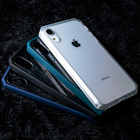 Bumper Case For iPhone 15