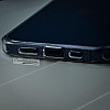 Hybrid Camera Protection Transparent Shockproof Case For iPhone 12 - 12 Pro