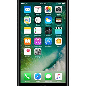 Iphone 7