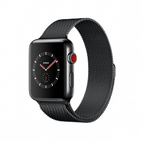 iWatch Metal Straps For 38mm