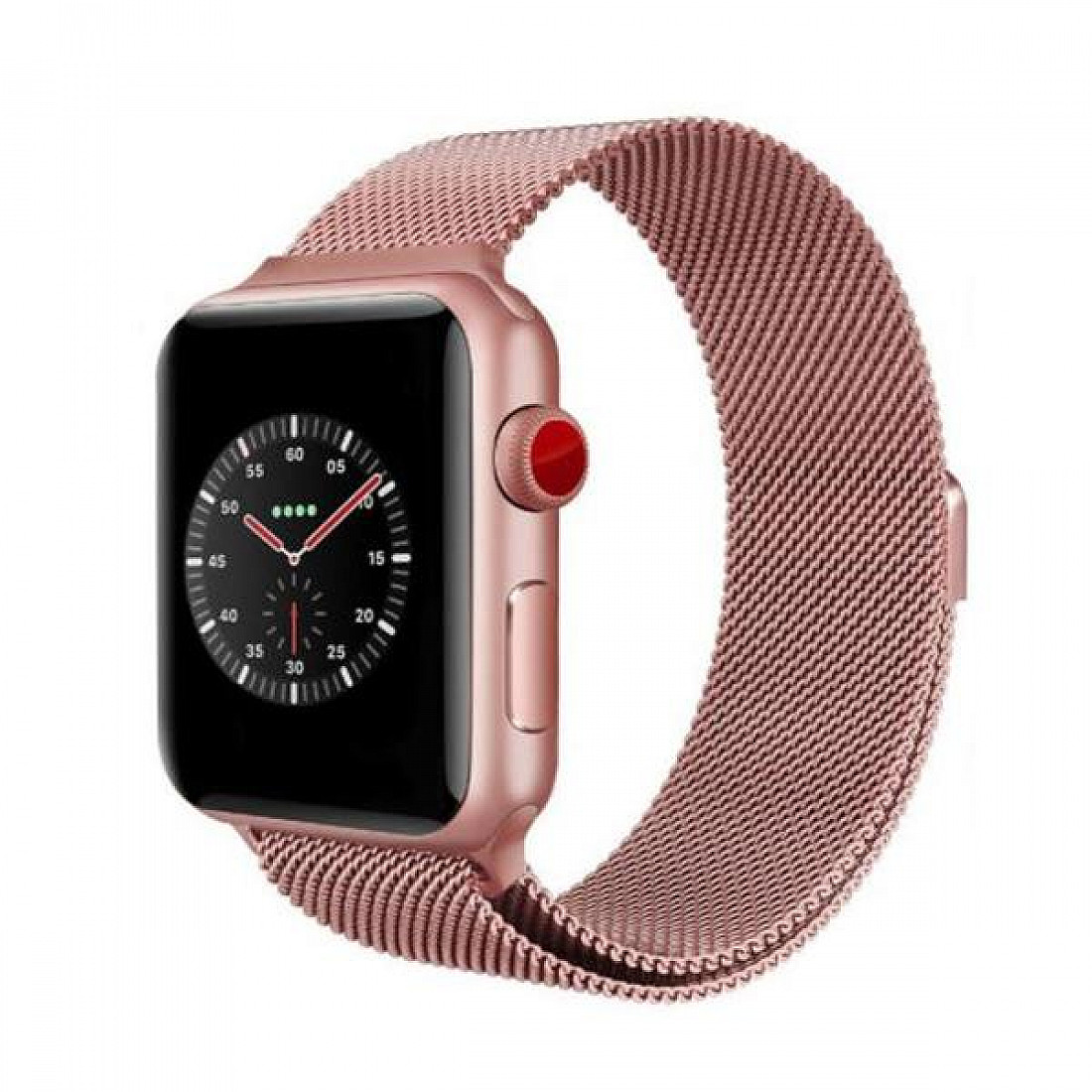 Часы i7 pro. Часы Apple IWATCH Rose Gold. Смарт часы женские Эппл вотч. Apple IWATCH 3 розовое золото. Apple watch se 40mm розовые.