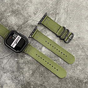 iWatch Nylon Straps For 42mm