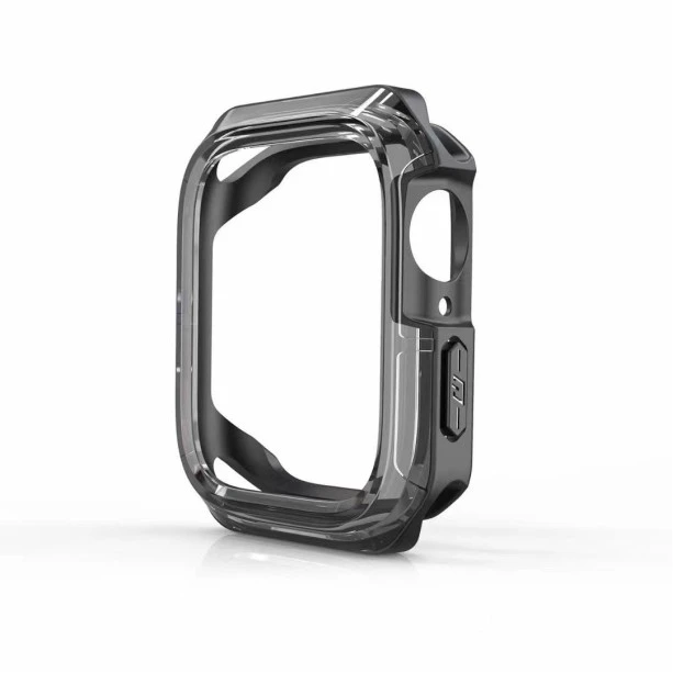 iWatch Protective Case Compatible With Apple iWatch Series Ultra/8/Se/7/6/5/4/3/2/1  40mm 41mm 44mm 45mm