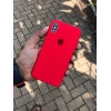 Salsa Red Soft Case