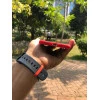 Salsa Red Soft Case