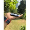 Summer Sky Blue iPhone Soft Case For Xs Max