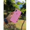 Sweet Pink iPhone Soft Case