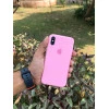 Sweet Pink iPhone Soft Case