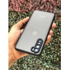 One Plus Nord Shockproof Case Cover Black