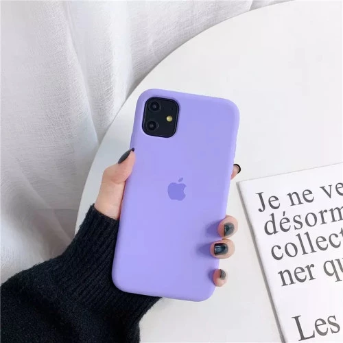 Silicon Cases