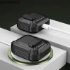 Rugged Armor Shockproof Case For AirPods Pro/Pro2 - Black