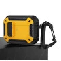 Rugged Armor Shockproof Case For AirPods 1/2 - Yellow