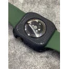 iWatch Rugged Armor Silicone case