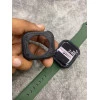 iWatch Rugged Armor Silicone case